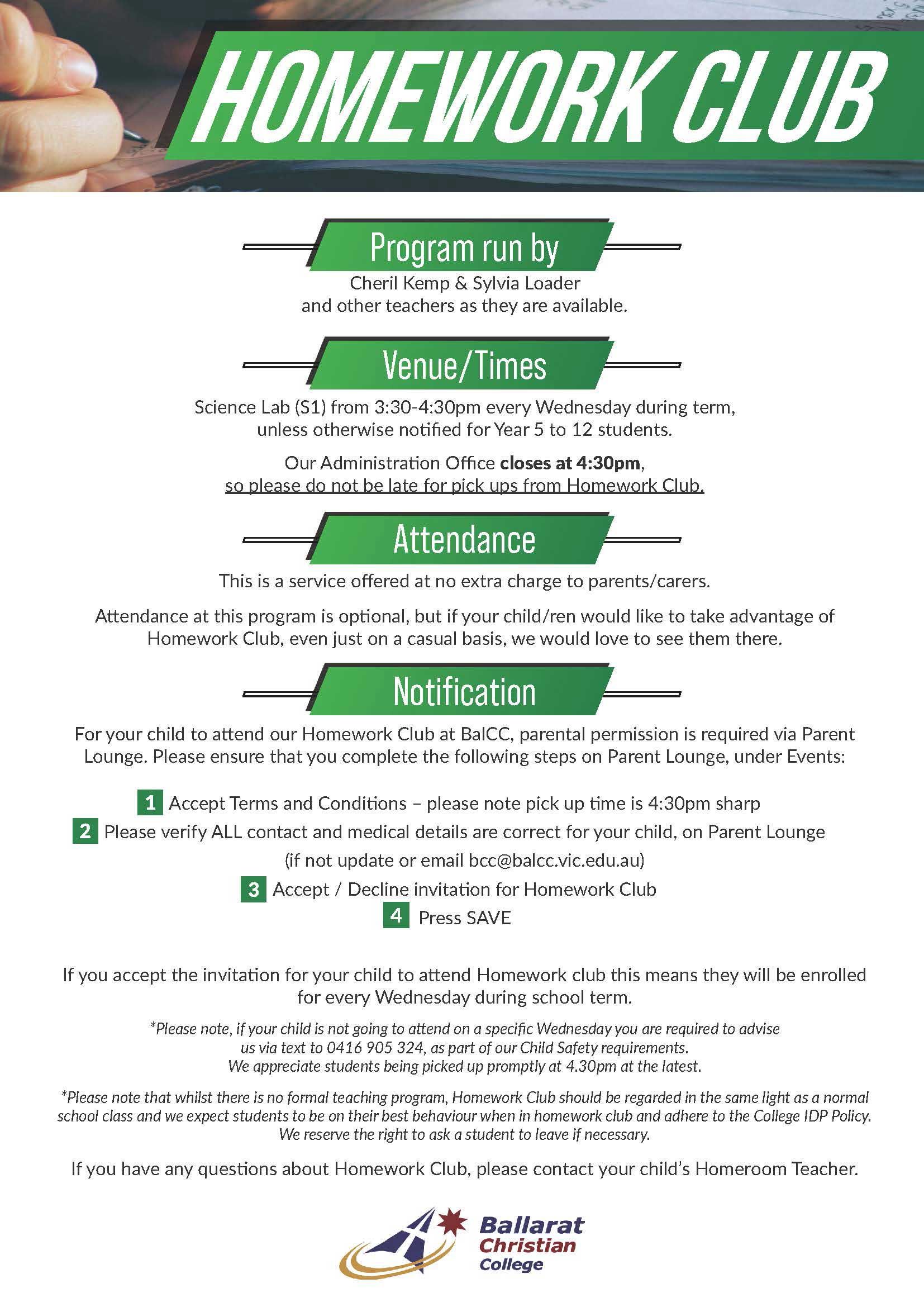 Connect@BalCC Magazine