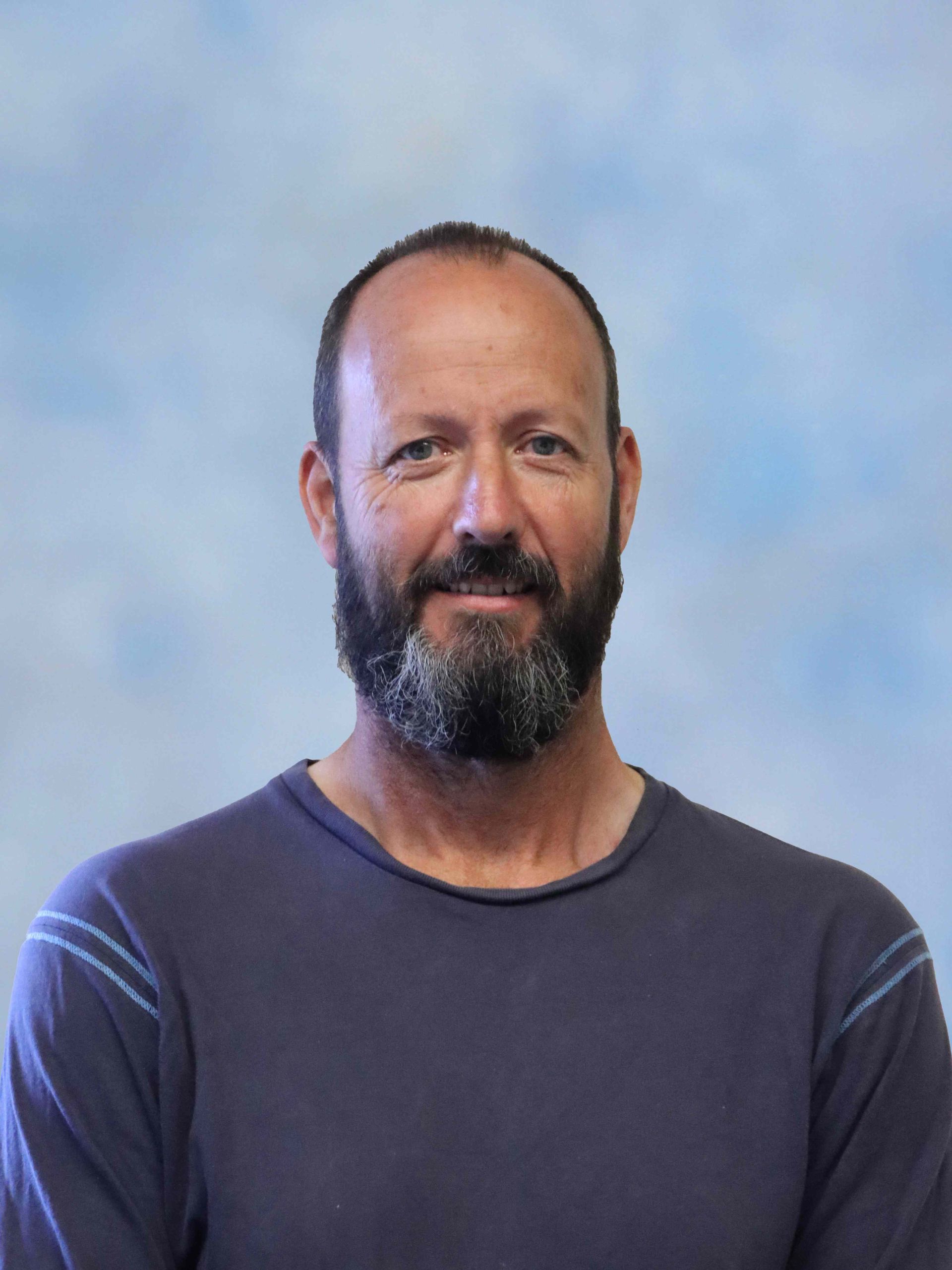 David Henderson