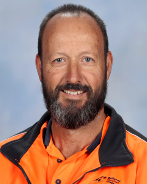David Henderson