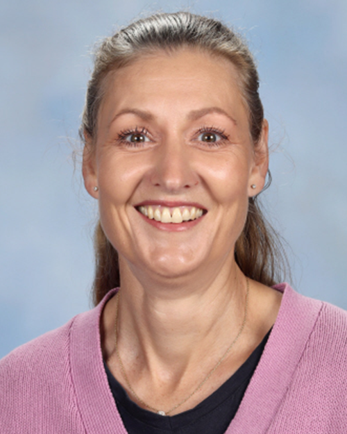 Sarah Inglis