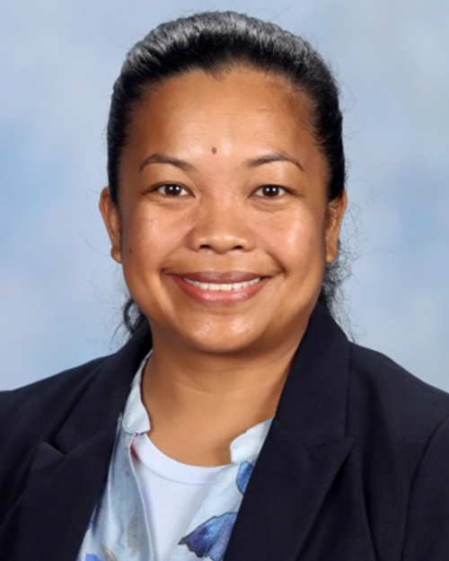 Cheril Kemp