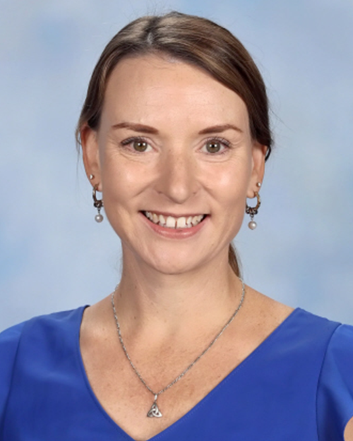 Mrs Bianca Francica