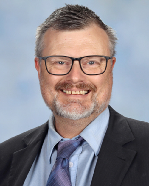 Andrew Kynoch