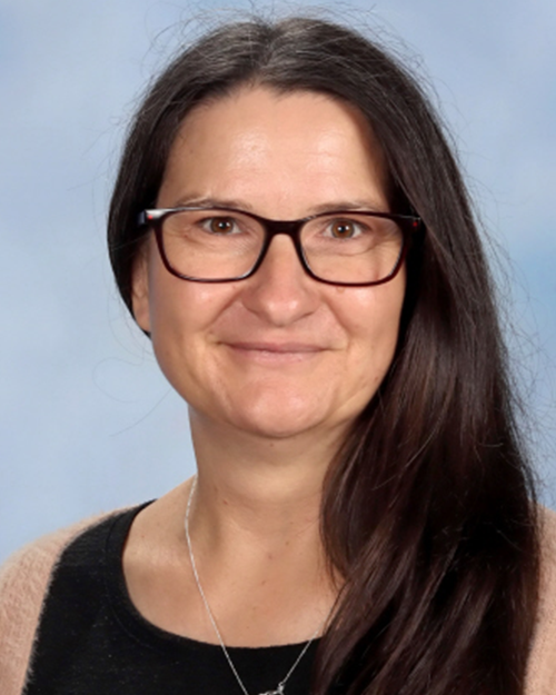 Sylvia Loader