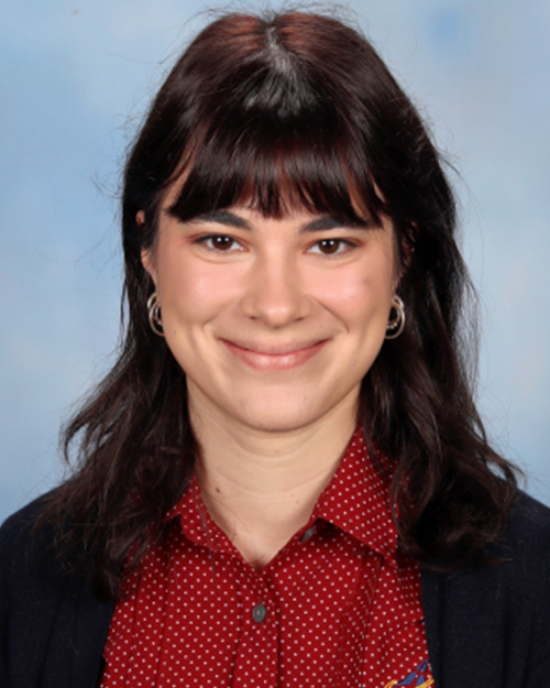 Willis Emma