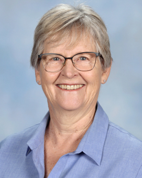 Jenny MacRae