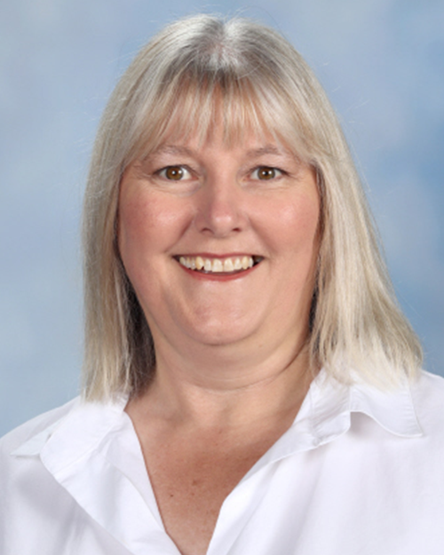 Donna McGilligan