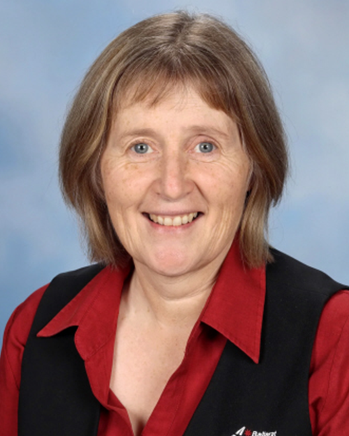 Heather McInerney