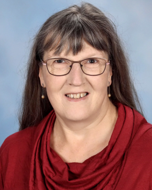 Catherine McMurray