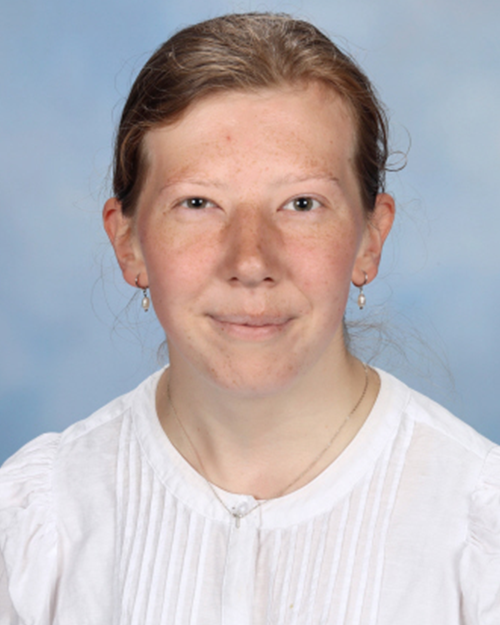 Catherine McMurray