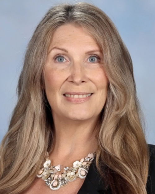Caroline Morrison