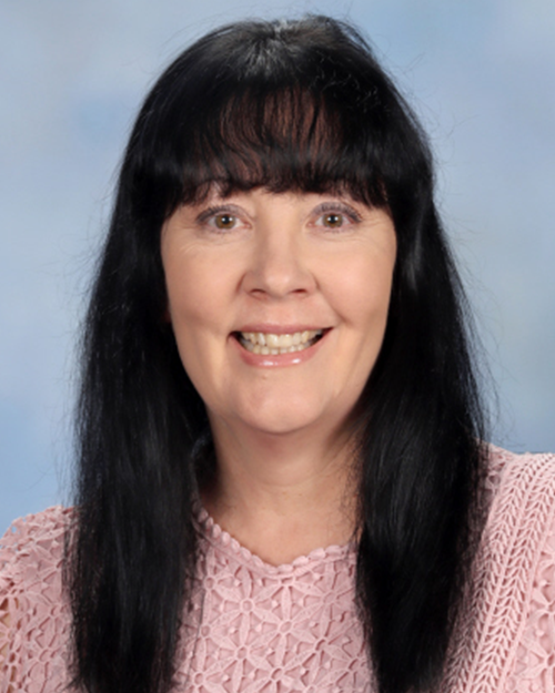 Ruth Orr