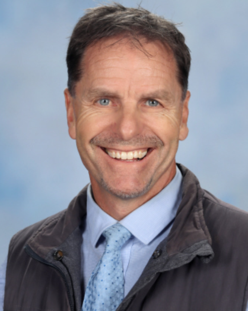 Graham O'Neill