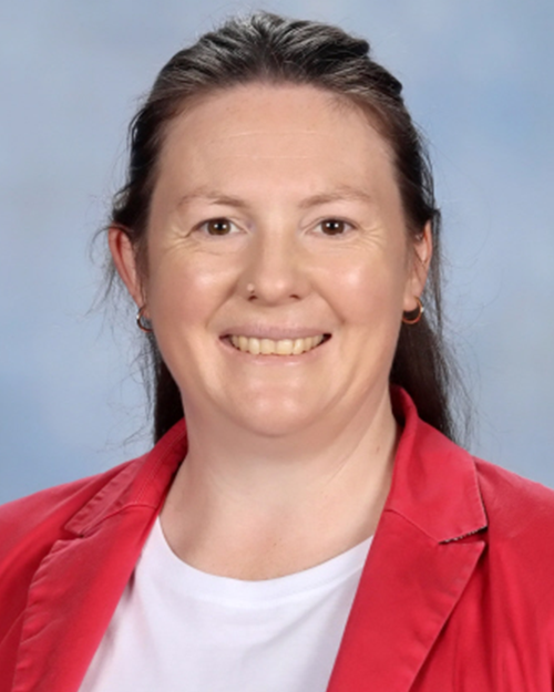 Shellie Peters