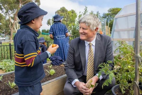 Ballarat Christian College