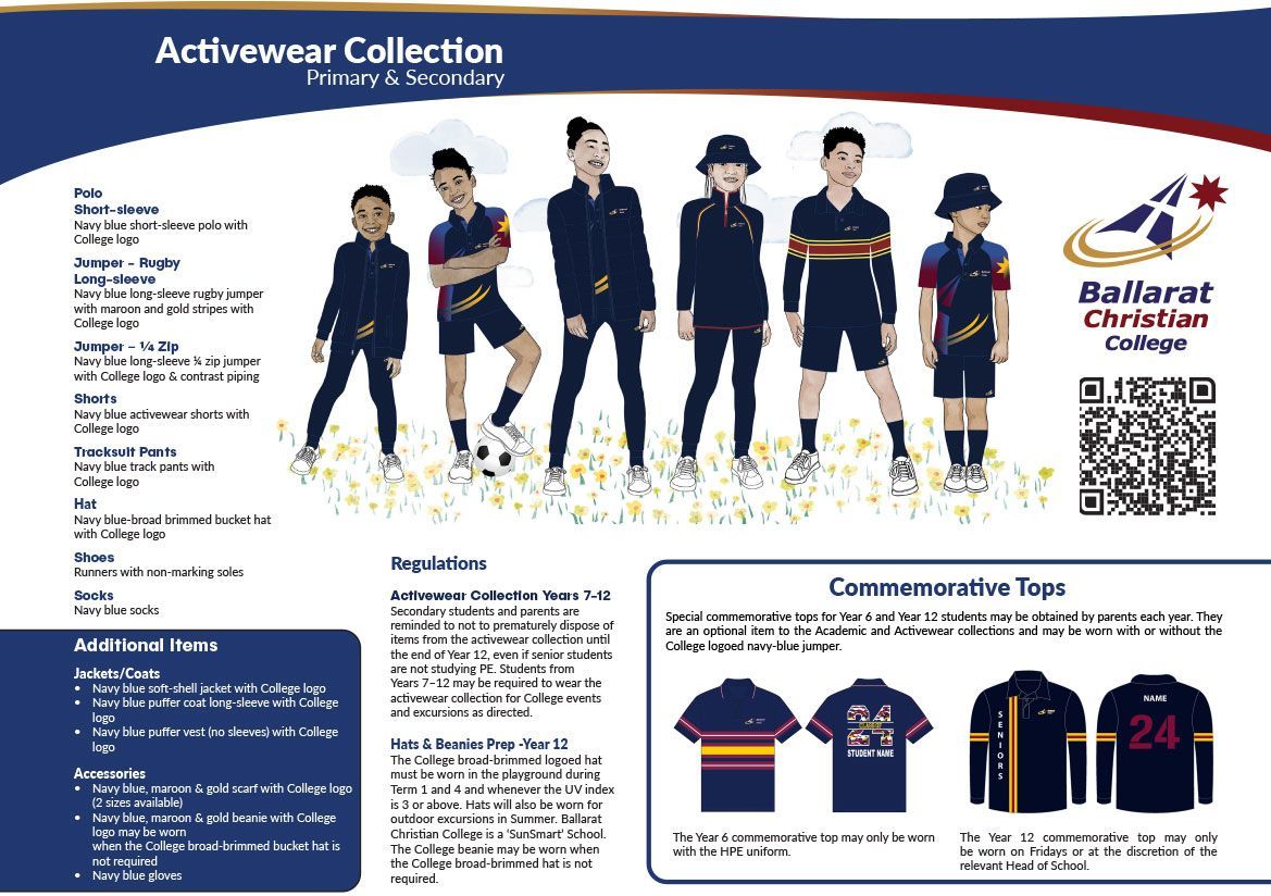 ballarat christian college