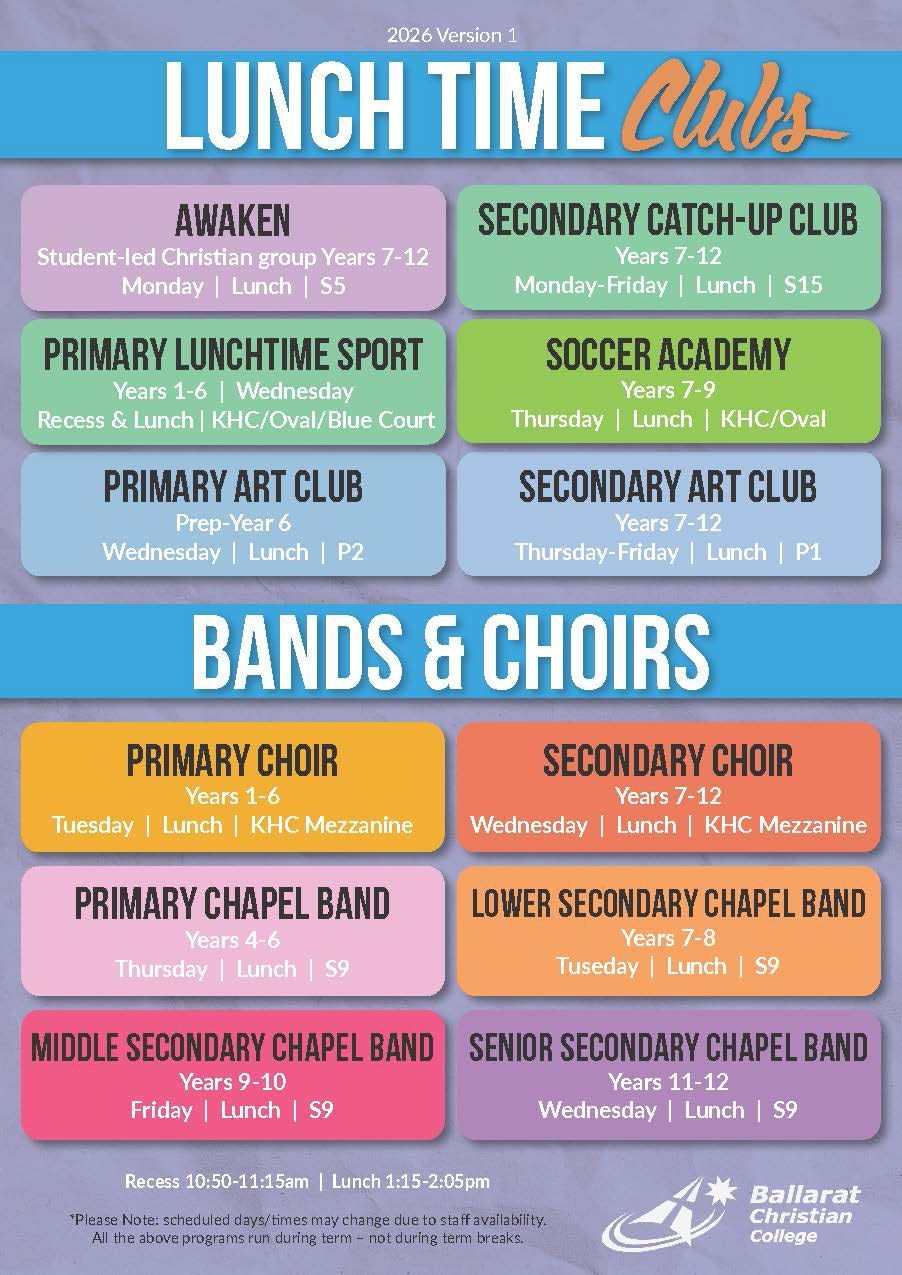Connect@BalCC Magazine