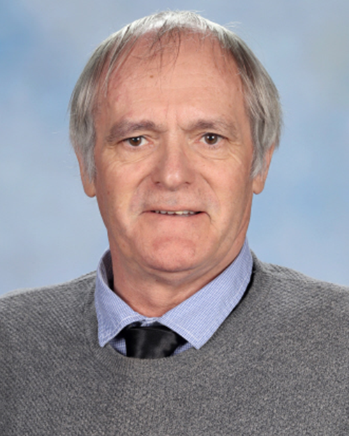 Steve Shaw