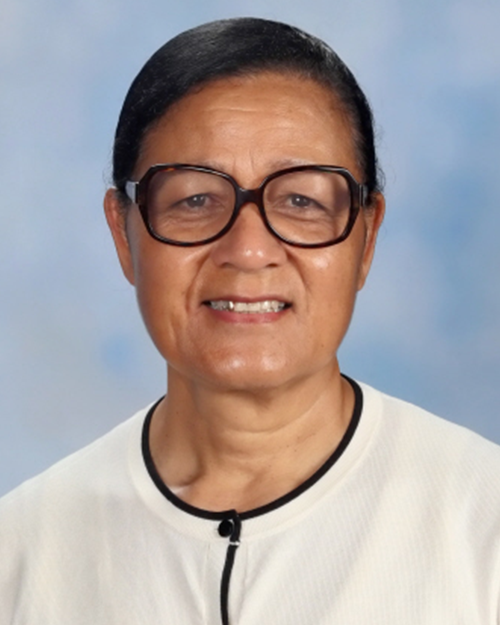Georgie Stevens