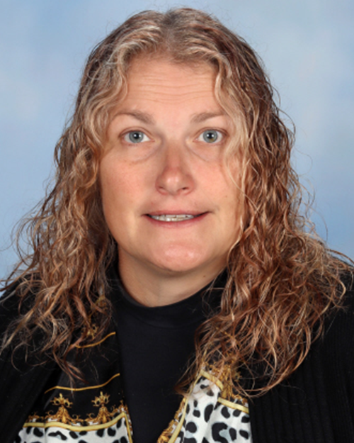 Karen Farquhar