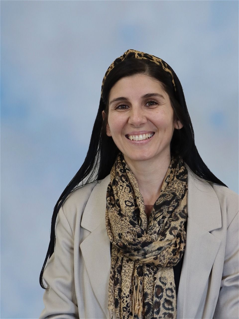 van den Berg, Ramona Original