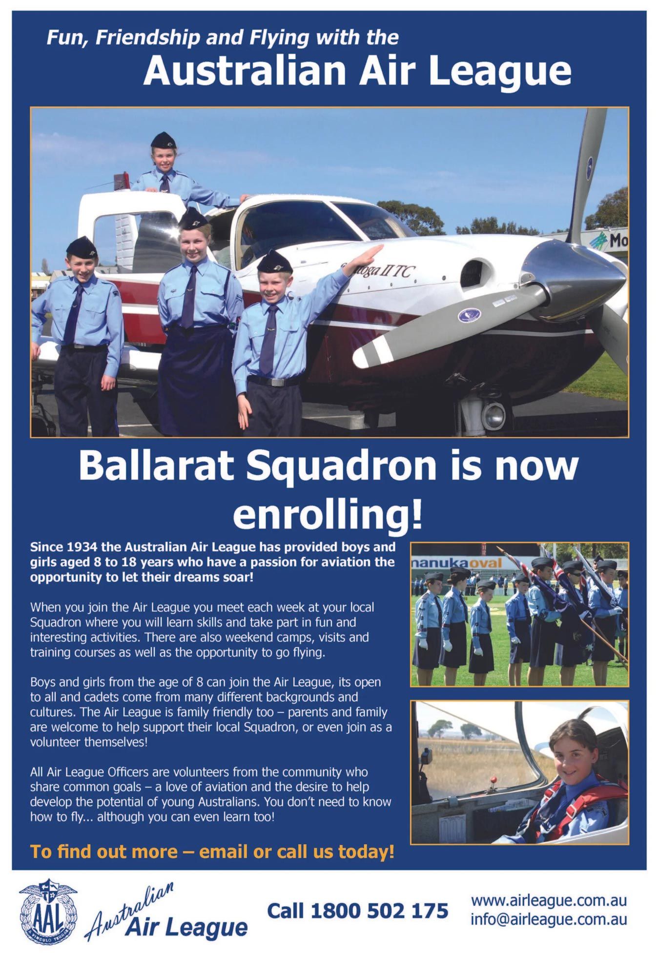 our-wider-community-ballarat-christian-college