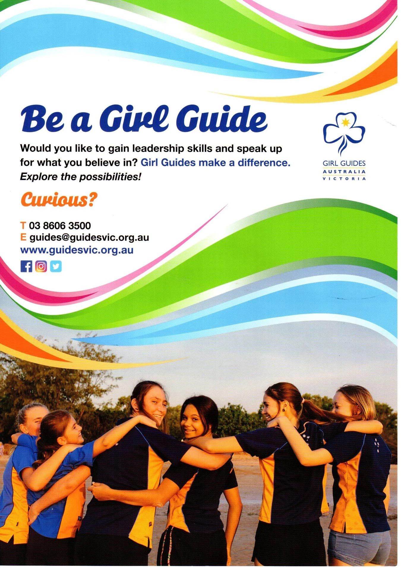 Our Wider Community Ballarat Christian College