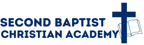 Second Baptist Christian Academy | Early Childhood