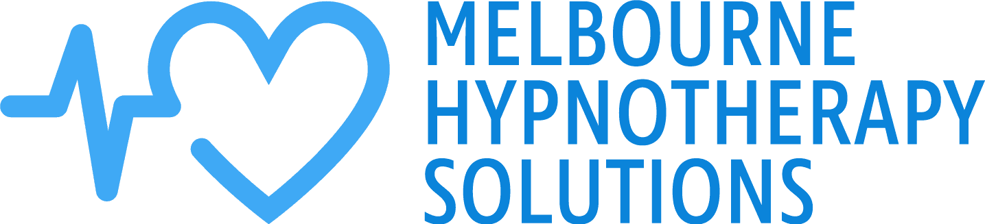 melbourne hypnotherapy solutions logo