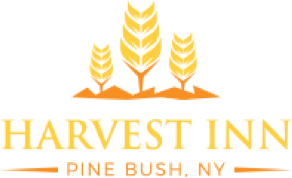 Harvest Inn logo