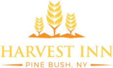 Harvest Inn logo