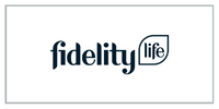 We worked with Fidelity Life