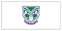 We've worked with the Warriors