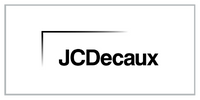 We've worked with JCDecaux