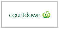 We've worked with Countdown Supermarkets