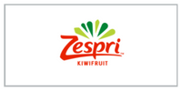 We've worked with Zespri