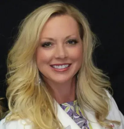 Missy Graves — Sevierville, TN — Greenbrier Medical