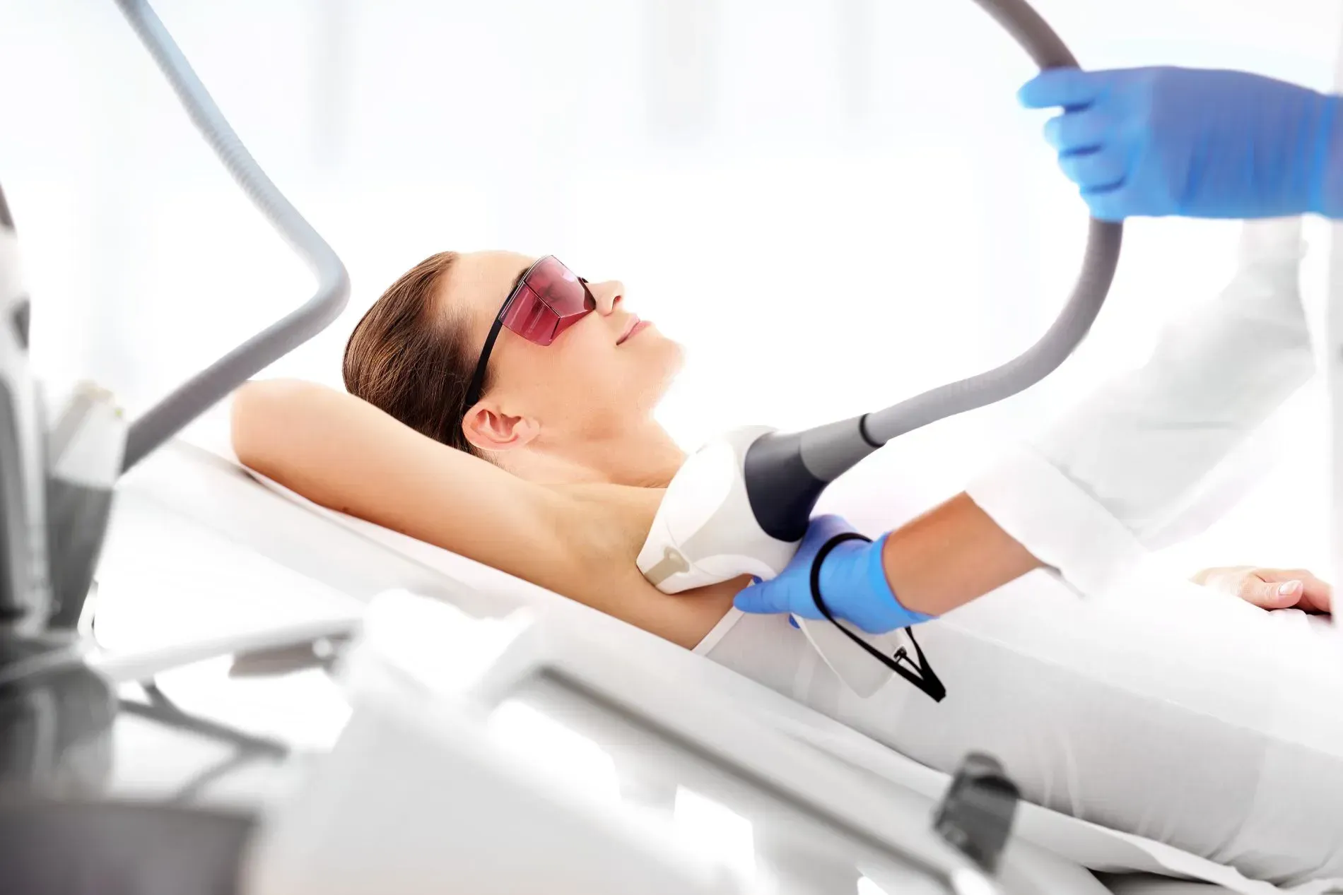 Laser Hair Removal — Sevierville, TN — Greenbrier Medical