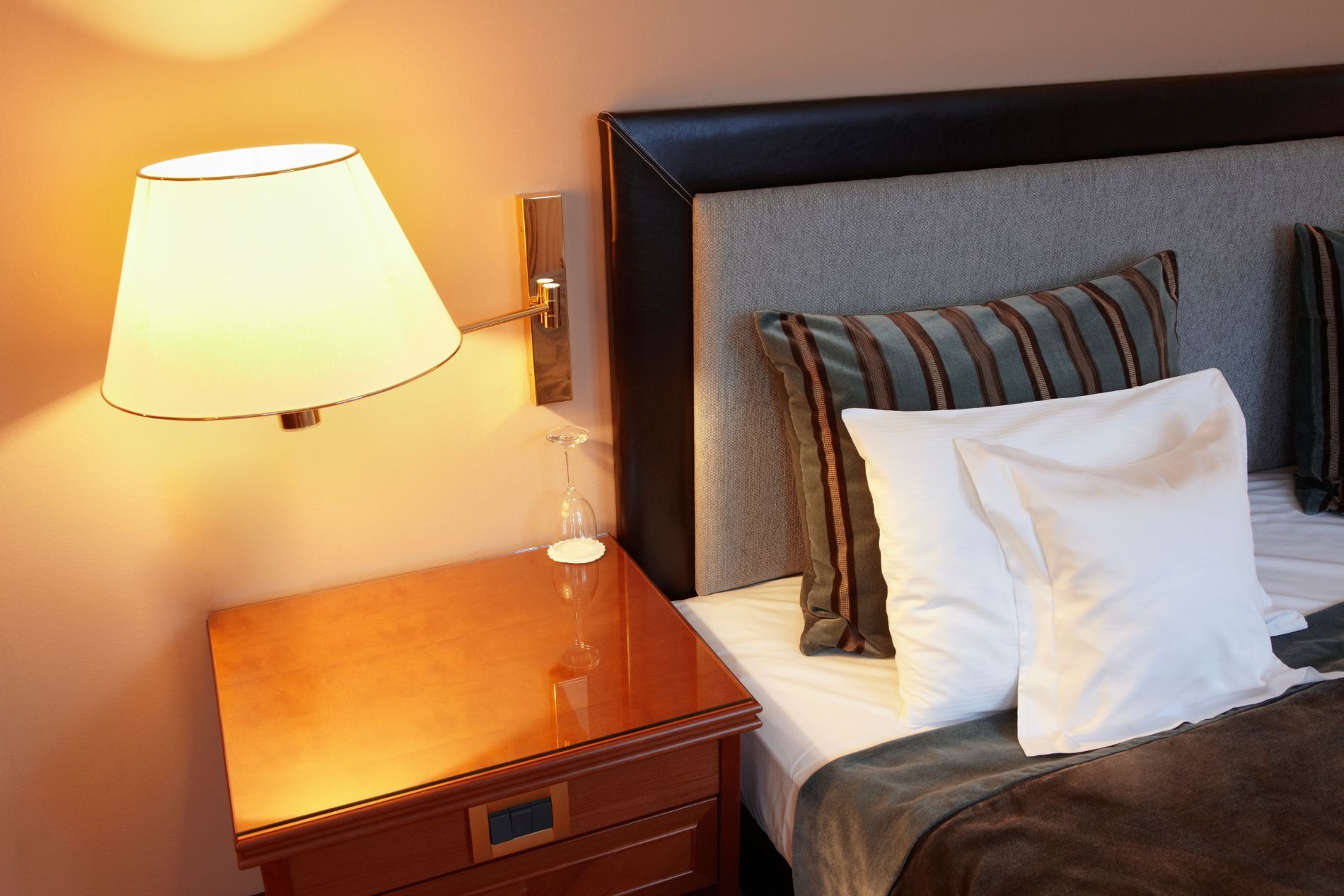 Letti, materassi, tende