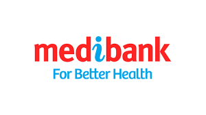 Medibank Logo