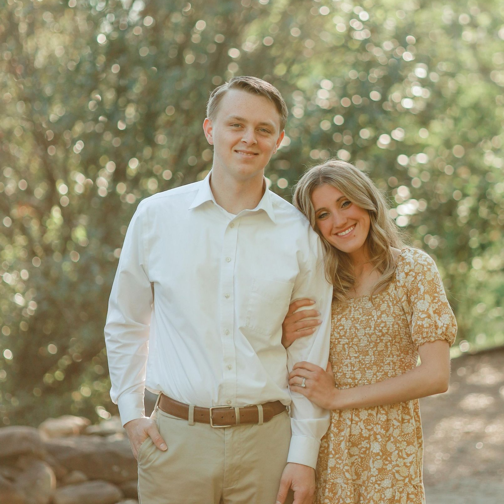 austin and telissa burt