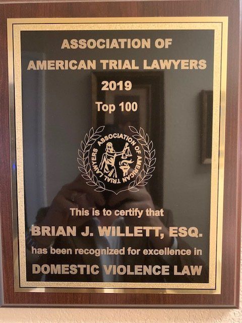 brian willett award 5