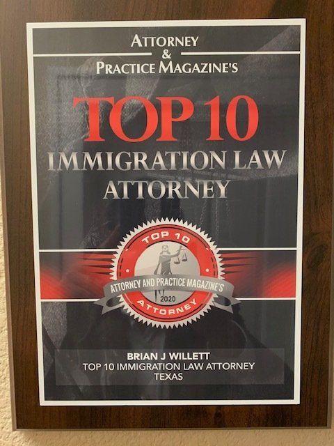 brian willett award 4