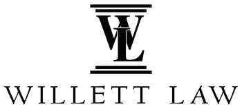 willett law pllc logo
