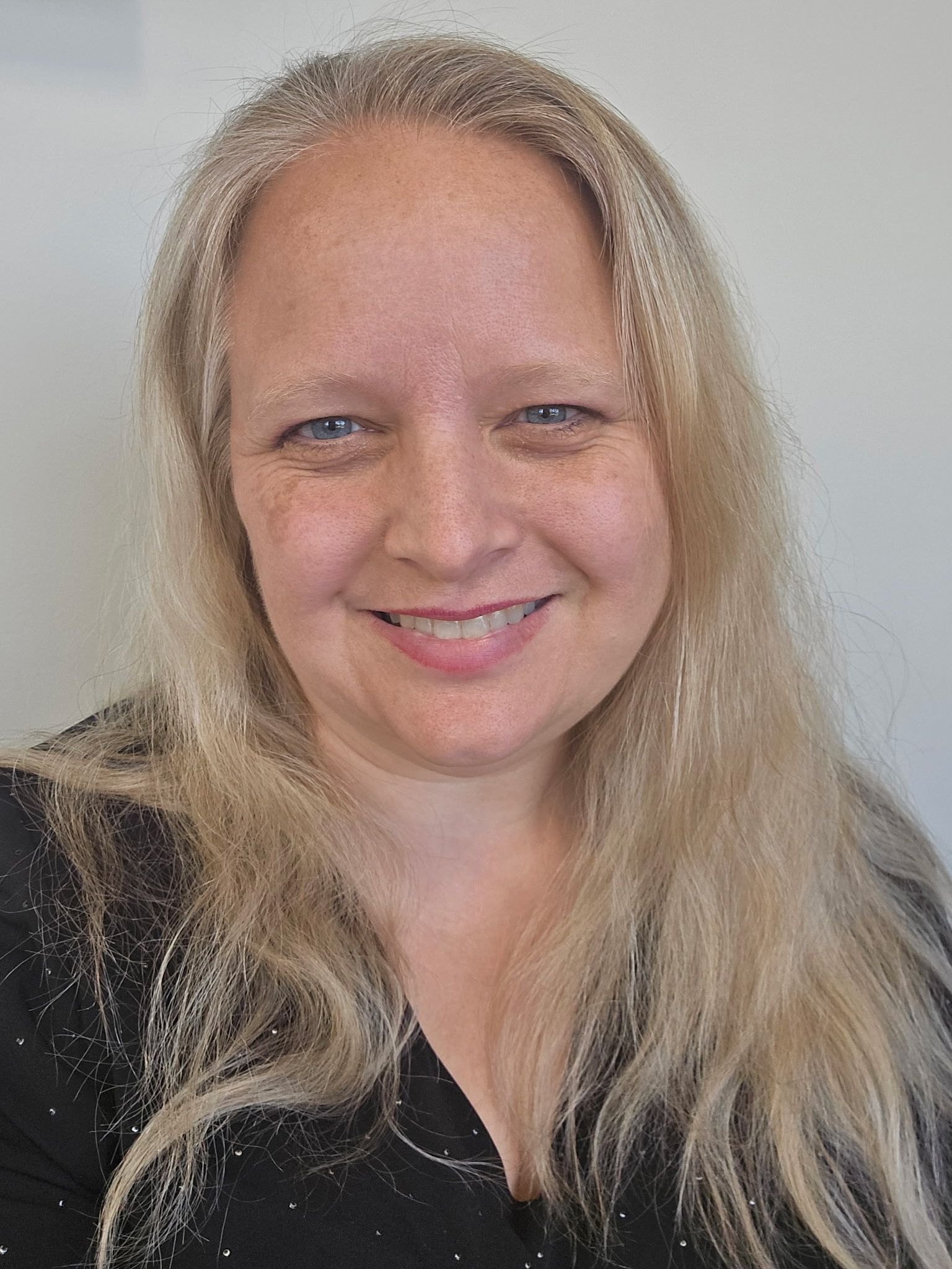 Melissa Bul headshot