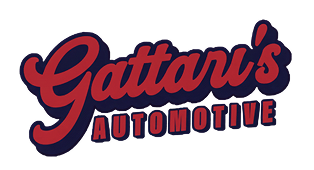 Gattari's Automotive Sales & Service - footer logo