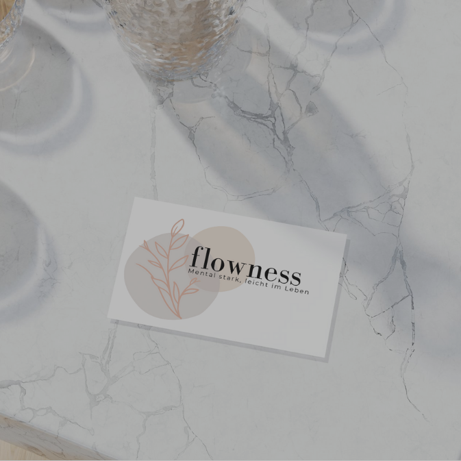 saldia Creative LOGO ATELIER I flowness