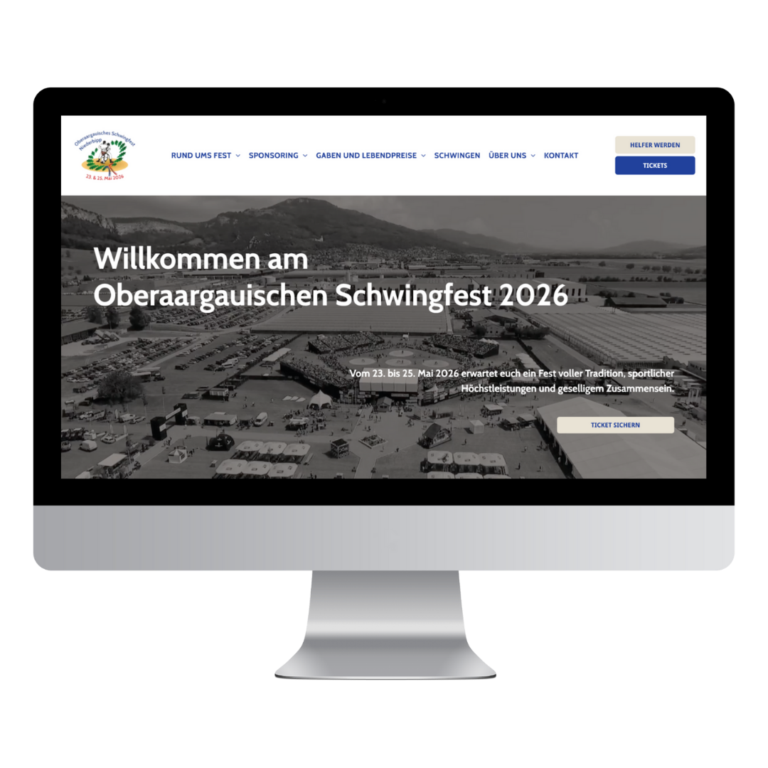 Schwingklub Kirchberg