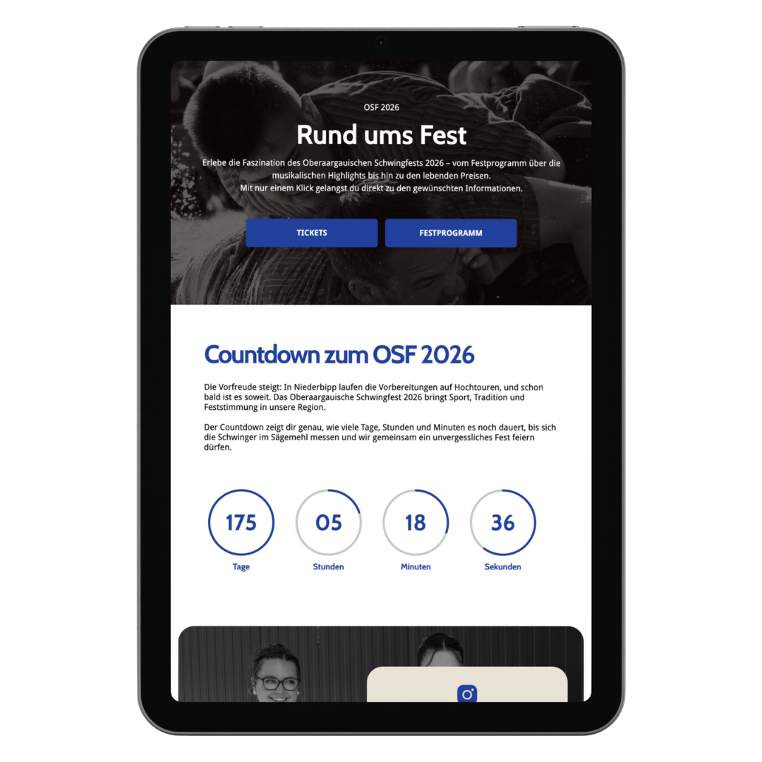 Schwingklub Kirchberg