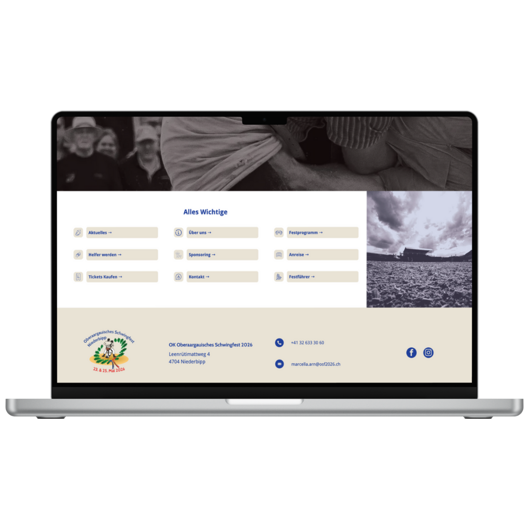 Schwingklub Kirchberg